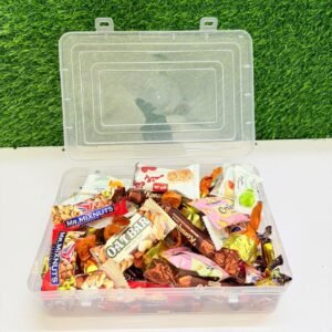 Chocolate 6/7Mix 1kg Combo