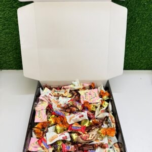 Chocolate 6/7Mix 2kg Combo